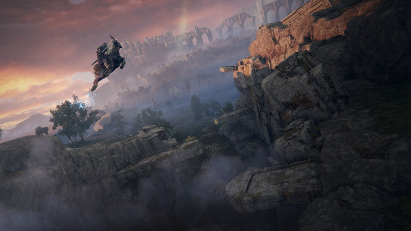 ELDEN RING PS4 DIGITAL