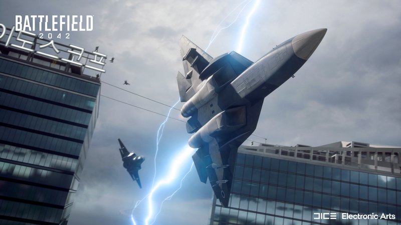 Battlefield™ 2042 PS5 DIGITAL