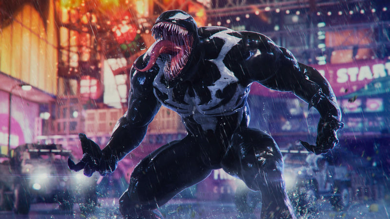 Marvel’s Spider-Man 2 Ps5 Digital