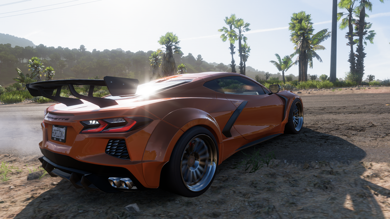 Forza Horizon 5 Standard Edition PS5 DIGITAL