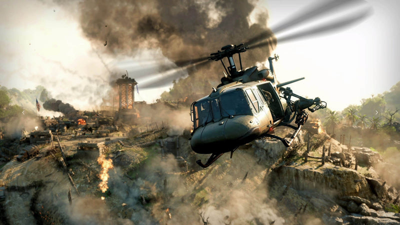 Call of Duty®: Black Ops Cold War - Edição Padrão PS4 DIGITAL