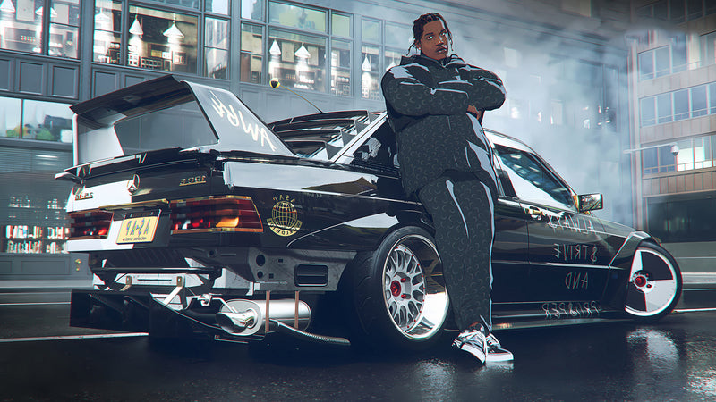 Need for Speed Unbound PS5 DIGITAL